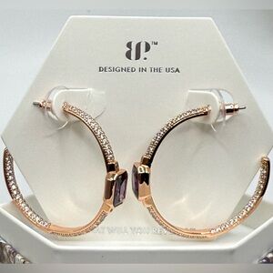 Bomb Party Earrings February Birthday 2025 ER91511